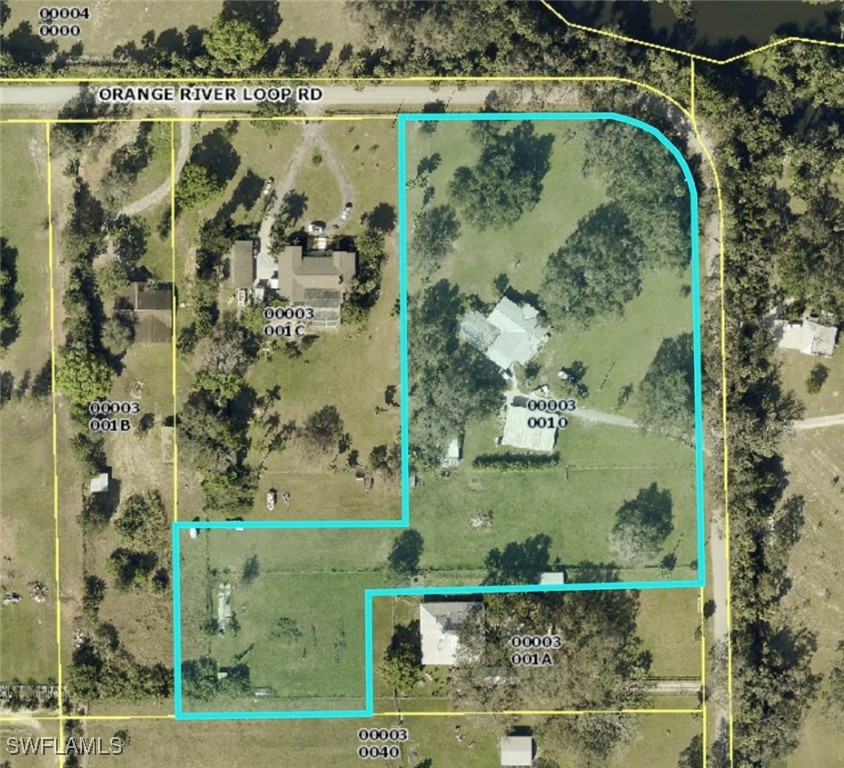 4420 Orange River Loop Road