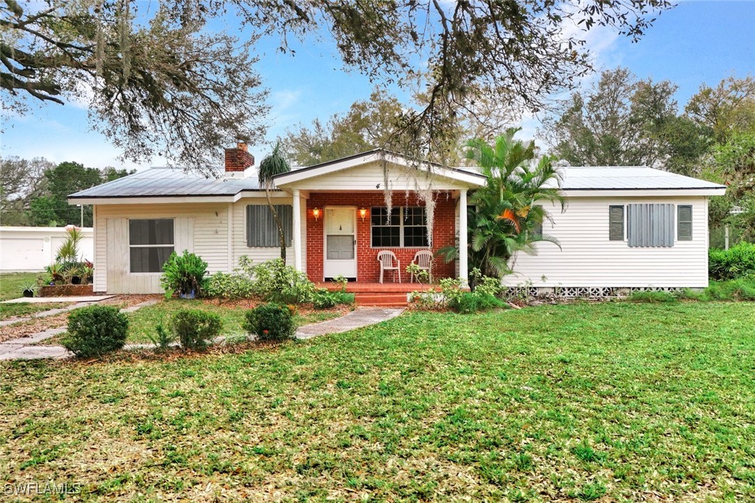 4420 Orange River Loop Road