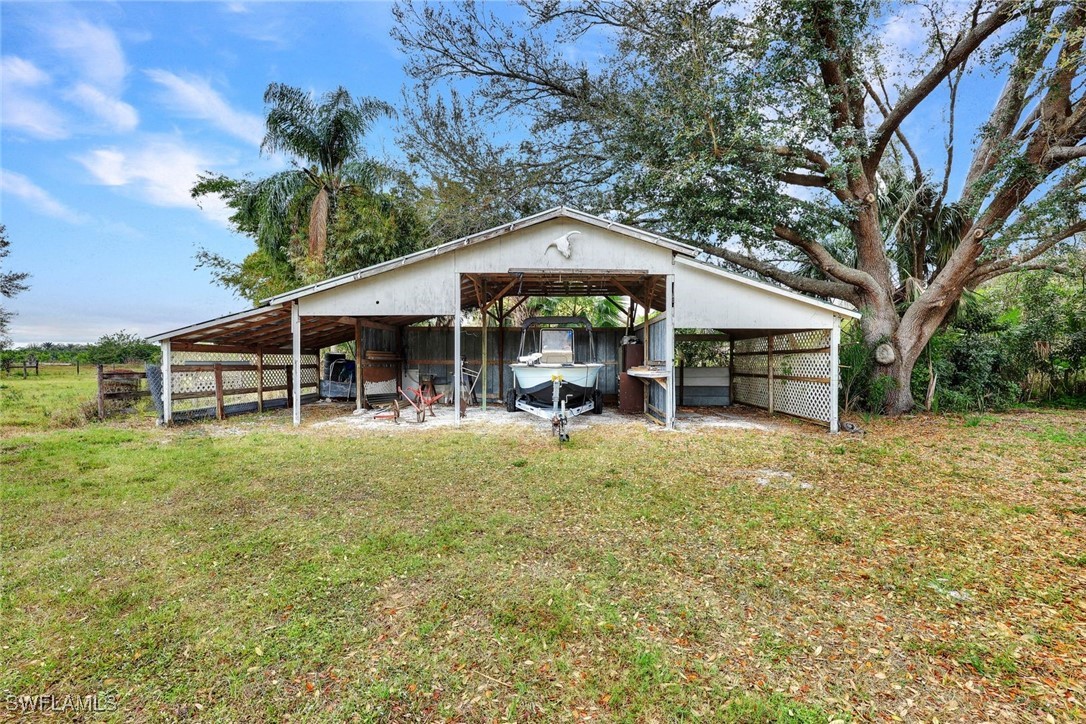 4420 Orange River Loop Road