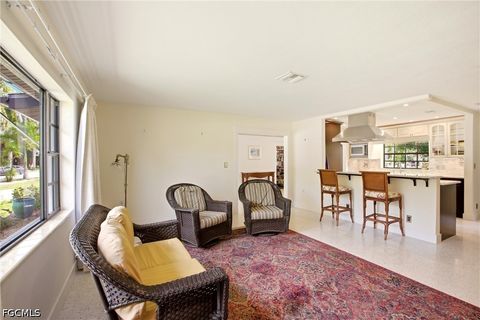 Tiny photo for 2706 Rhode Island Avenue, Fort Myers, FL 33916 (MLS # 2026017724)