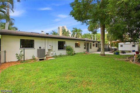 Tiny photo for 2706 Rhode Island Avenue, Fort Myers, FL 33916 (MLS # 2026017724)