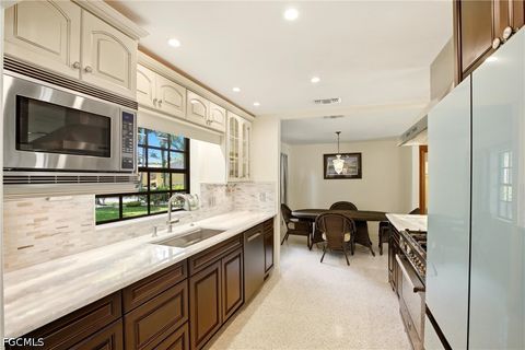 Tiny photo for 2706 Rhode Island Avenue, Fort Myers, FL 33916 (MLS # 2026017724)