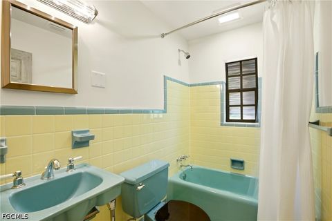 Tiny photo for 2706 Rhode Island Avenue, Fort Myers, FL 33916 (MLS # 2026017724)