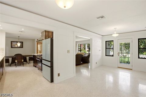 Tiny photo for 2706 Rhode Island Avenue, Fort Myers, FL 33916 (MLS # 2026017724)