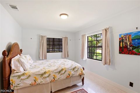 Tiny photo for 2706 Rhode Island Avenue, Fort Myers, FL 33916 (MLS # 2026017724)