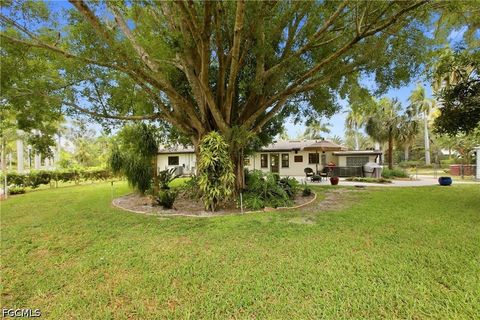 Tiny photo for 2706 Rhode Island Avenue, Fort Myers, FL 33916 (MLS # 2026017724)