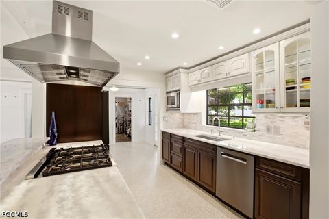 Tiny photo for 2706 Rhode Island Avenue, Fort Myers, FL 33916 (MLS # 2026017724)