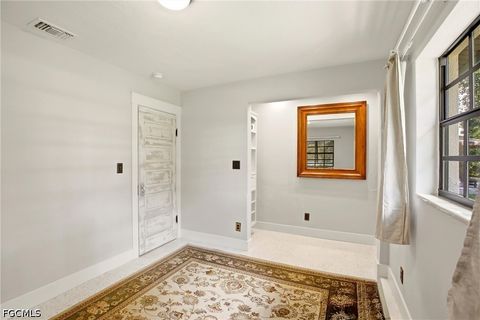 Tiny photo for 2706 Rhode Island Avenue, Fort Myers, FL 33916 (MLS # 2026017724)