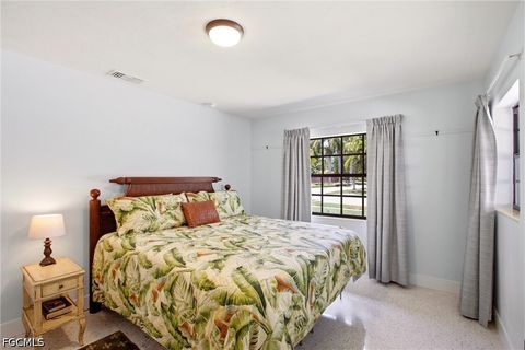 Tiny photo for 2706 Rhode Island Avenue, Fort Myers, FL 33916 (MLS # 2026017724)