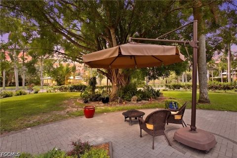 Tiny photo for 2706 Rhode Island Avenue, Fort Myers, FL 33916 (MLS # 2026017724)