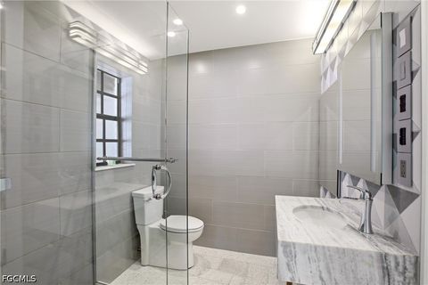 Tiny photo for 2706 Rhode Island Avenue, Fort Myers, FL 33916 (MLS # 2026017724)