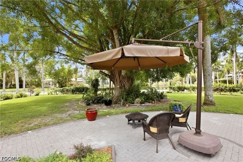 Tiny photo for 2706 Rhode Island Avenue, Fort Myers, FL 33916 (MLS # 2026017724)