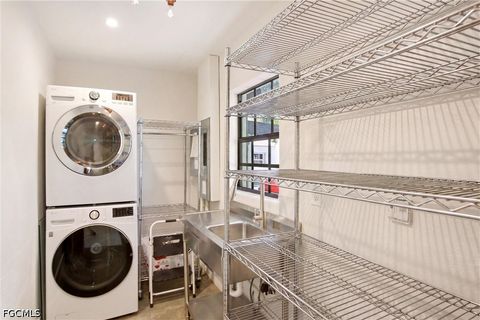 Tiny photo for 2706 Rhode Island Avenue, Fort Myers, FL 33916 (MLS # 2026017724)