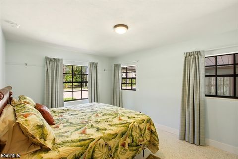 Tiny photo for 2706 Rhode Island Avenue, Fort Myers, FL 33916 (MLS # 2026017724)