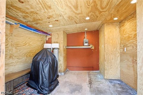 Tiny photo for 2706 Rhode Island Avenue, Fort Myers, FL 33916 (MLS # 2026017724)