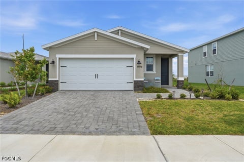 Photo of 44458 Diamond Trail, Punta Gorda, FL 33982 (MLS # 2026042567)