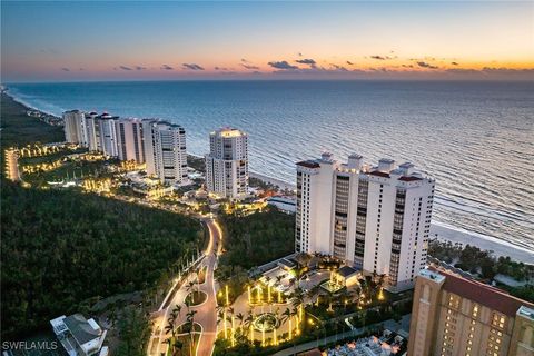 8665 Bay Colony Drive 1404 Naples FL 34108