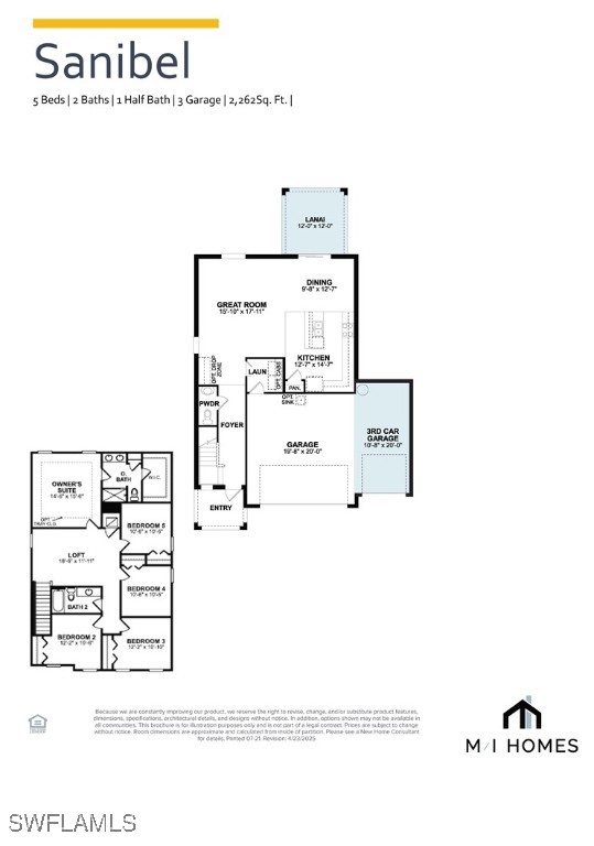 646 Lakeside Oasis Avenue