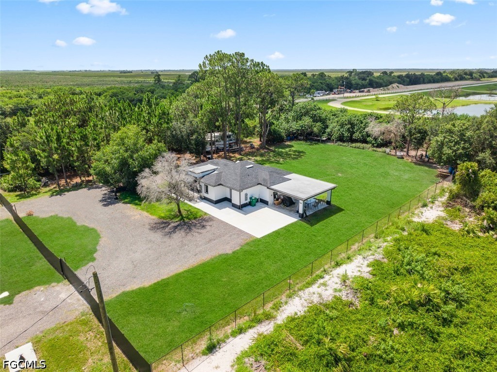 7711 Wheeler Road