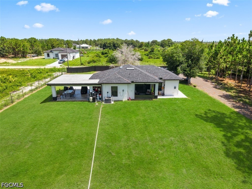 7711 Wheeler Road