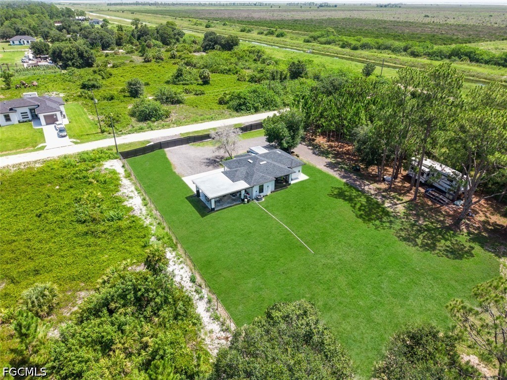 7711 Wheeler Road