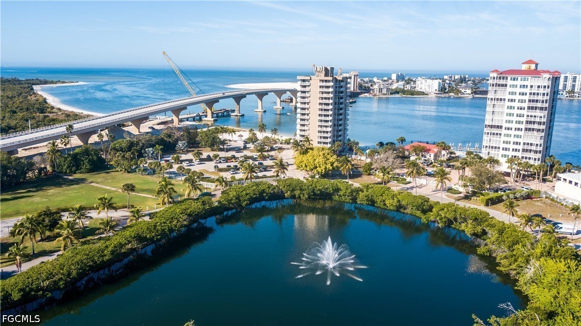 8771 Estero Boulevard 601