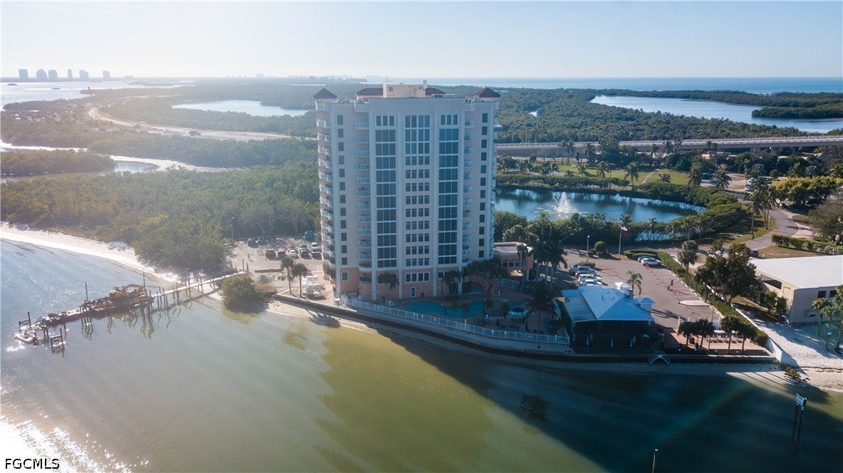 8771 Estero Boulevard 601