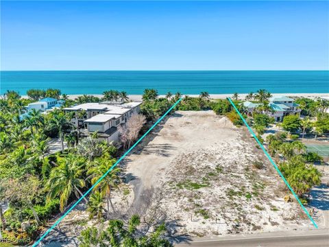15819 Captiva Drive Captiva FL 33924