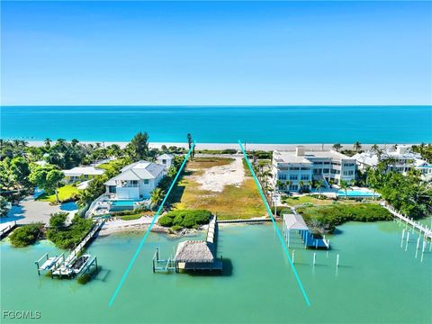 15819 Captiva Drive Captiva FL 33924