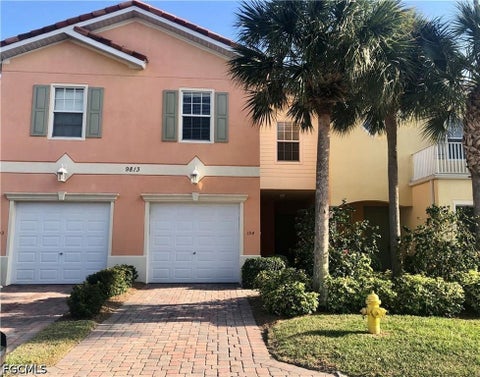 Photo of 9813 Quinta Artesa Way #104, Fort Myers, FL 33908 (MLS # 2026042157)