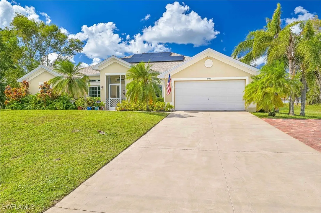 Cape Coral, Florida 33909, United States, 4 Bedrooms Bedrooms, ,2 BathroomsBathrooms,Residential,Active,36708