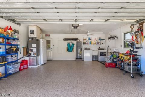 Tiny photo for 6405 Park Road, Fort Myers, FL 33908 (MLS # 2026018254)