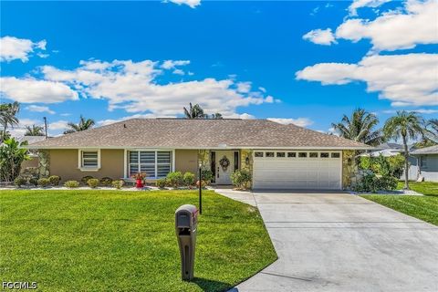 Tiny photo for 6405 Park Road, Fort Myers, FL 33908 (MLS # 2026018254)