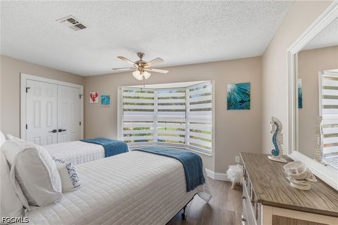 Tiny photo for 6405 Park Road, Fort Myers, FL 33908 (MLS # 2026018254)