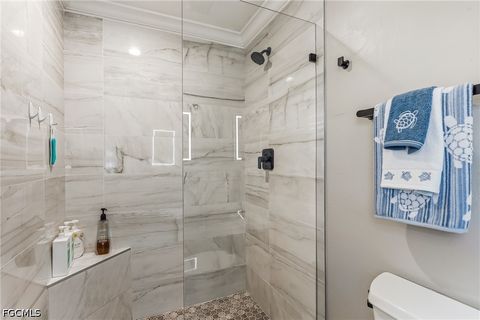 Tiny photo for 6405 Park Road, Fort Myers, FL 33908 (MLS # 2026018254)