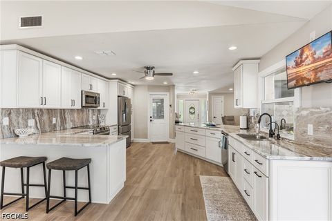 Tiny photo for 6405 Park Road, Fort Myers, FL 33908 (MLS # 2026018254)