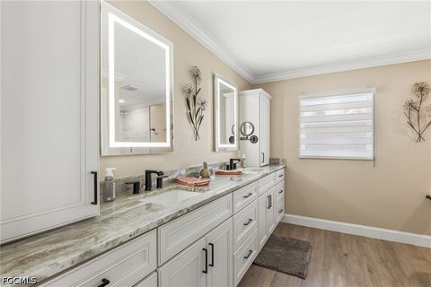 Tiny photo for 6405 Park Road, Fort Myers, FL 33908 (MLS # 2026018254)