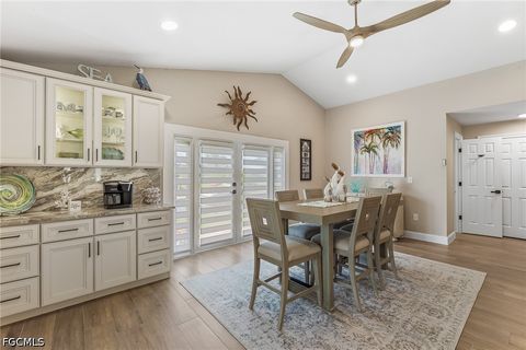 Tiny photo for 6405 Park Road, Fort Myers, FL 33908 (MLS # 2026018254)