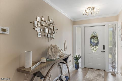 Tiny photo for 6405 Park Road, Fort Myers, FL 33908 (MLS # 2026018254)