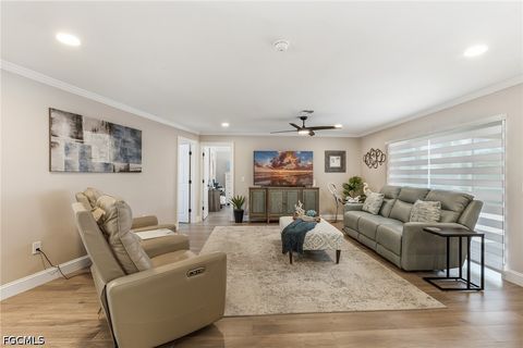 Tiny photo for 6405 Park Road, Fort Myers, FL 33908 (MLS # 2026018254)