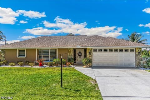 Tiny photo for 6405 Park Road, Fort Myers, FL 33908 (MLS # 2026018254)