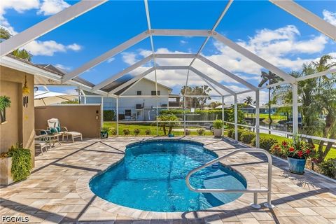 Tiny photo for 6405 Park Road, Fort Myers, FL 33908 (MLS # 2026018254)