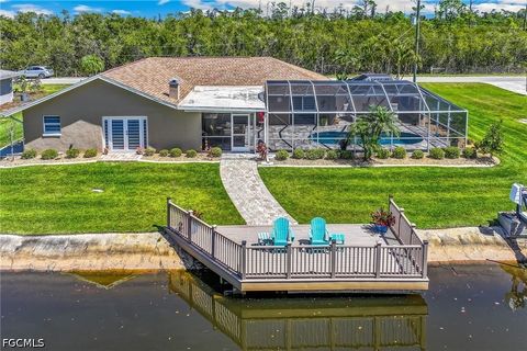 Tiny photo for 6405 Park Road, Fort Myers, FL 33908 (MLS # 2026018254)