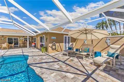 Tiny photo for 6405 Park Road, Fort Myers, FL 33908 (MLS # 2026018254)