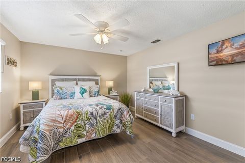 Tiny photo for 6405 Park Road, Fort Myers, FL 33908 (MLS # 2026018254)