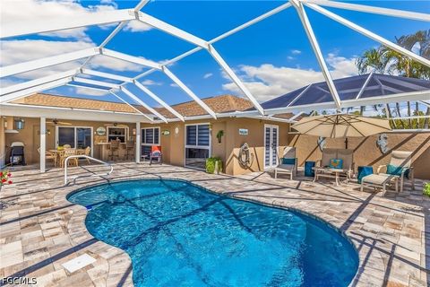 Tiny photo for 6405 Park Road, Fort Myers, FL 33908 (MLS # 2026018254)