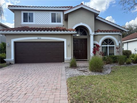 10812 Marble Brook Boulevard Lehigh Acres FL 33936