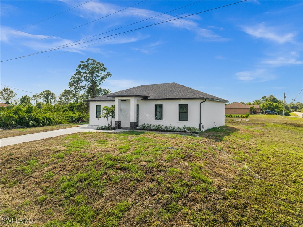 371 Peerless Street