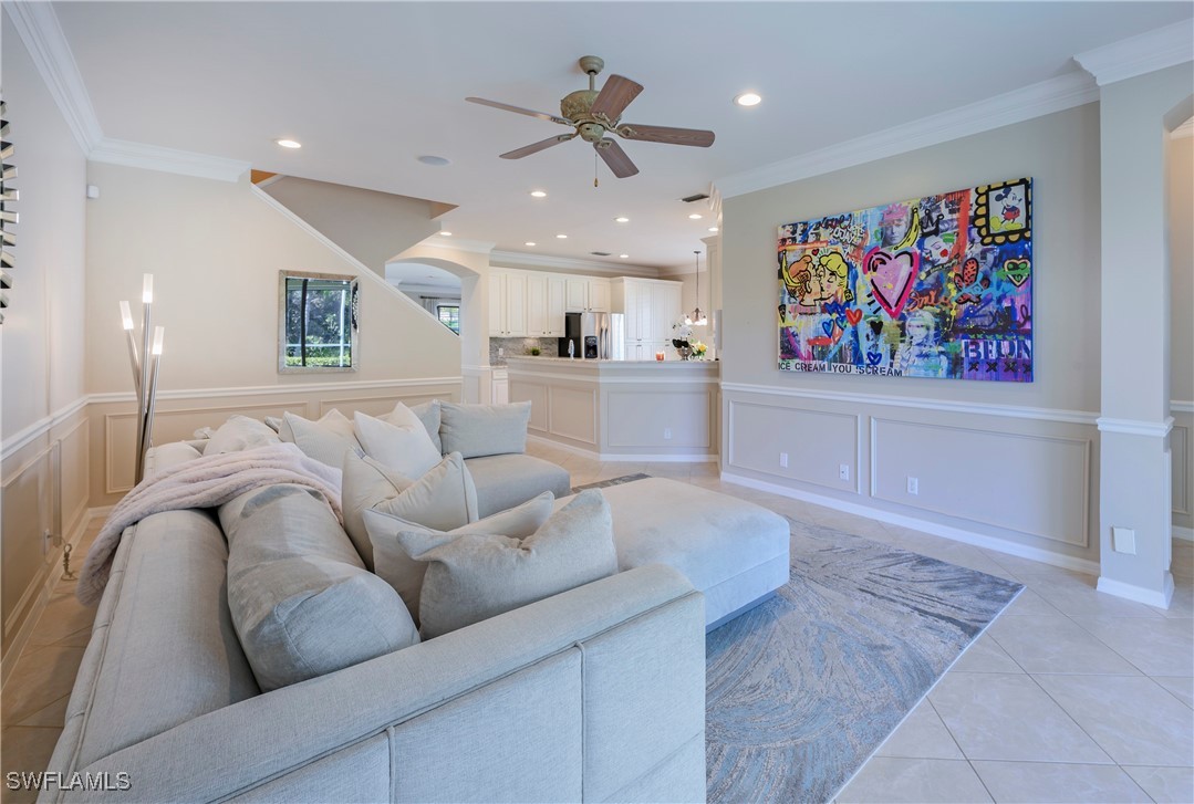 5640 Lago Villaggio Way