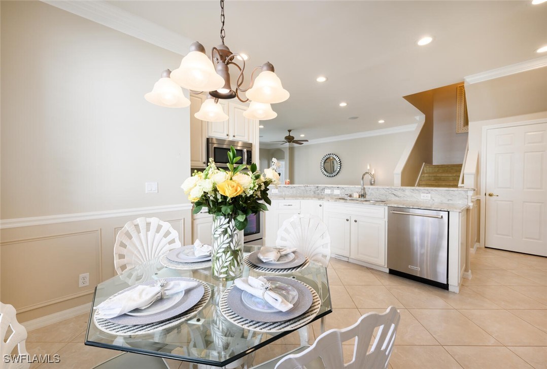 5640 Lago Villaggio Way